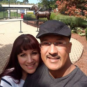 Meet your Posher, Rita